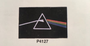 Pink Floyd Dark Side Pin