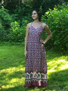 Jocelyn Dress