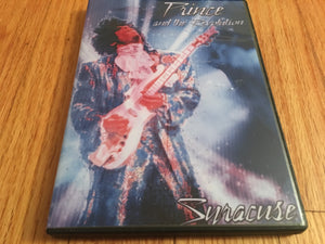 Prince & The Revolution - Syracuse