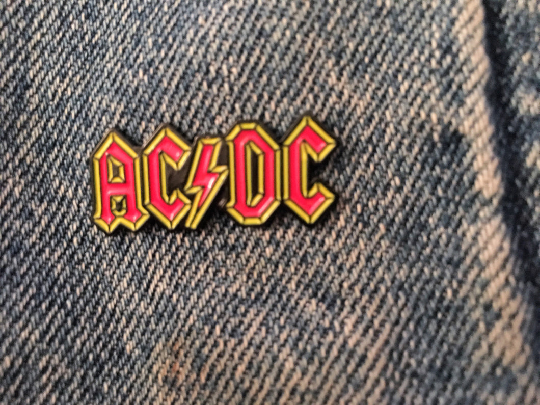 ACDC Outline Pin