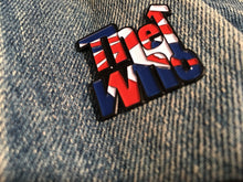 The Who Pin