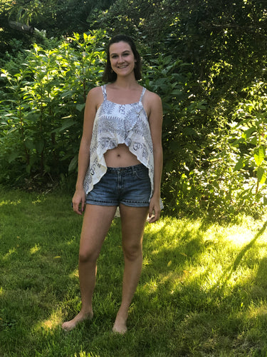 Minaki Top