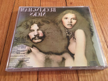 Buckingham Nicks CD