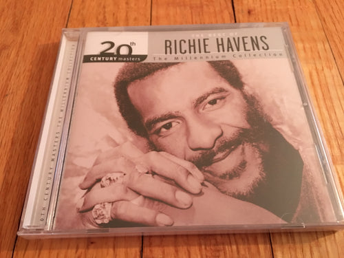 The Best of Richie Havens