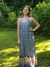 Jocelyn Dress