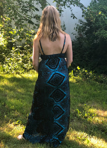 Chakra Dance Dress