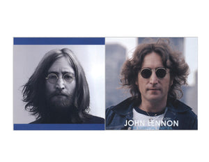 John Lennon-Essential Rarities - Double CD
