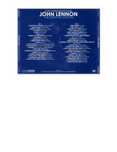 John Lennon-Essential Rarities - Double CD
