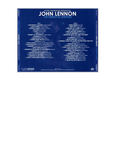 John Lennon-Essential Rarities - Double CD