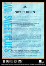 Michael Bloomfield - Sweet Blues DVD