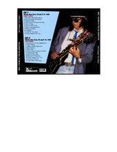 Neil Young and the Bluenotes-Ain't Singin' For Pepsi - Double CD