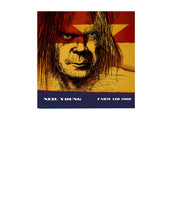 Neil Young-Farm Aid 2008 - CD