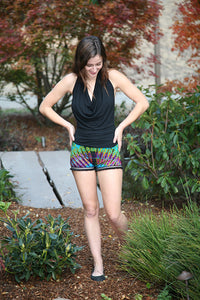 Betty Shorts