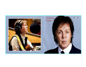 Paul McCartney-Ultra Rare Track - Double CD