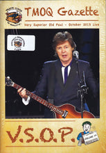 Paul McCartney TMOQ V.S.O.P. 2 CD Set