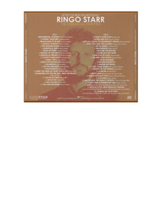 Ringo Starr-Essential Rarities - Double CD