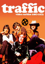 Traffic - Video Rarities 1967-1973 DVD