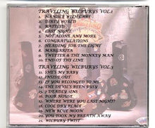 The Traveling Wilburys Two Originals CD