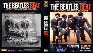The Beatles Beat Recovered Archives DVD
