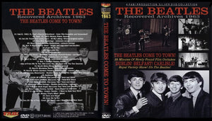 The Beatles Come to Town DVD